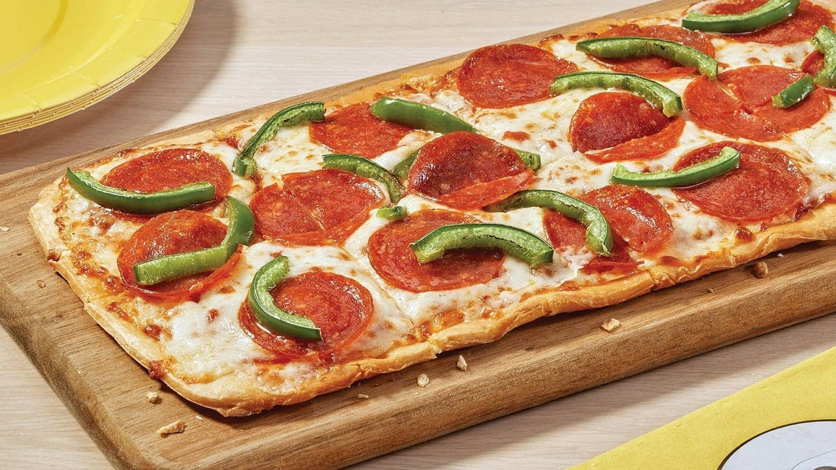 Hungry Howie's Pizza Photos 2