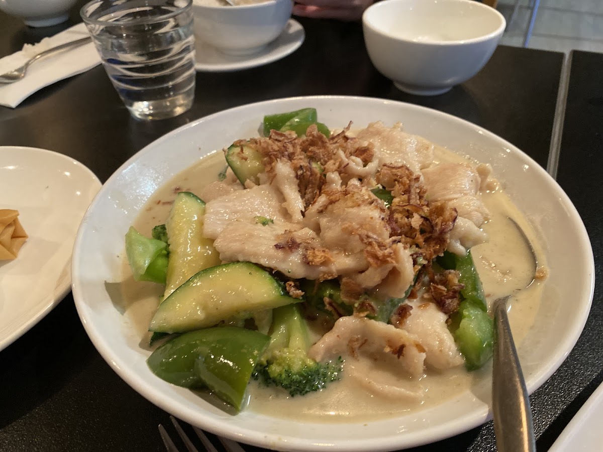 The Jerra Restaurant